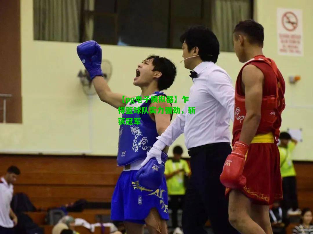 乍得篮球队实力强劲，斩获冠军