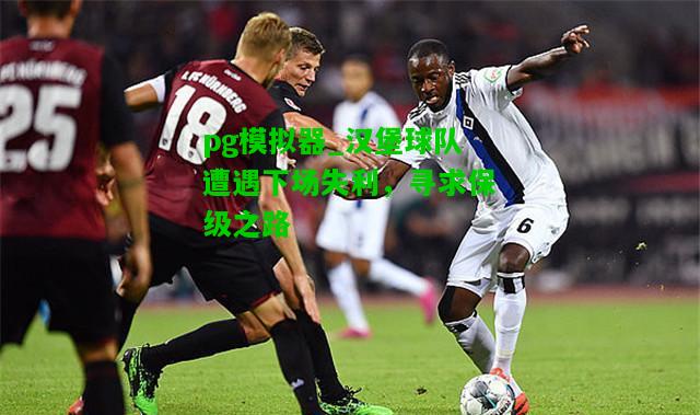 汉堡球队遭遇下场失利，寻求保级之路